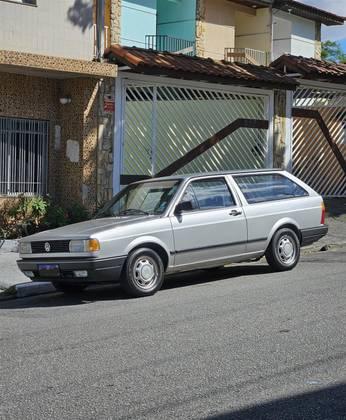 Carro 1.8 CL 8V GASOLINA 2P MANUAL