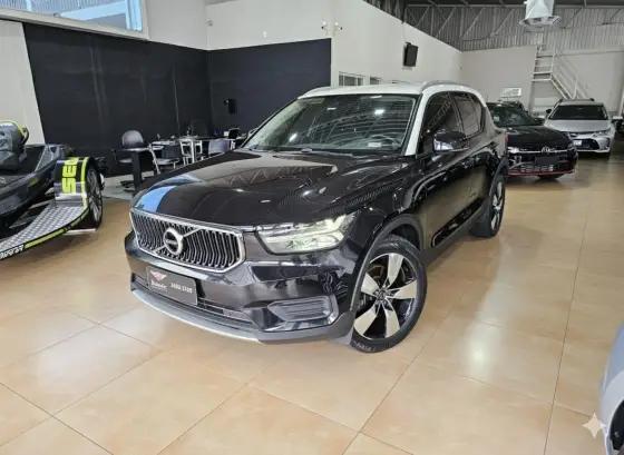 Carro 2.0 T5 GASOLINA MOMENTUM AWD GEARTRONIC