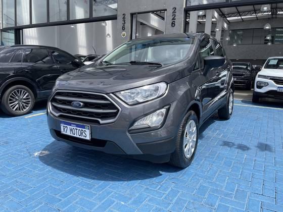 Carro 1.5 TI-VCT FLEX SE AUTOMÁTICO