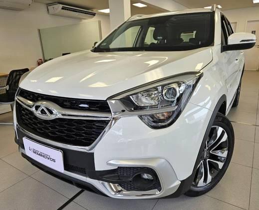 Carro 1.5 VVT TURBO iFLEX TXS DCT