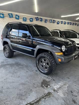 Carro 3.7 SPORT 4X4 V6 12V GASOLINA 4P AUTOMÁTICO