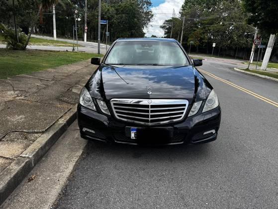 Carro 3.5 AVANTGARDE V6 GASOLINA 4P AUTOMÁTICO