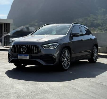 Carro 2.0 CGI GASOLINA 4MATIC SPEEDSHIFT