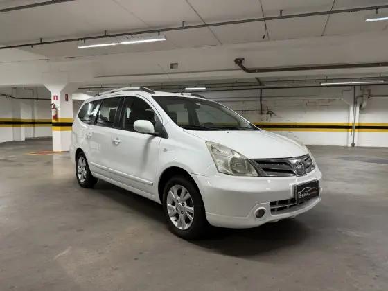 Carro 1.8 SL 16V FLEX 4P AUTOMÁTICO