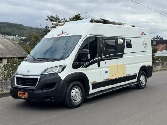 Carro 2.0 BLUEHDI DIESEL BUSINESS L3H2 13M MANUAL