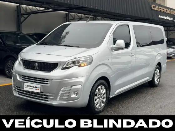 Carro 1.5 BLUEHDI DIESEL VITRE MANUAL