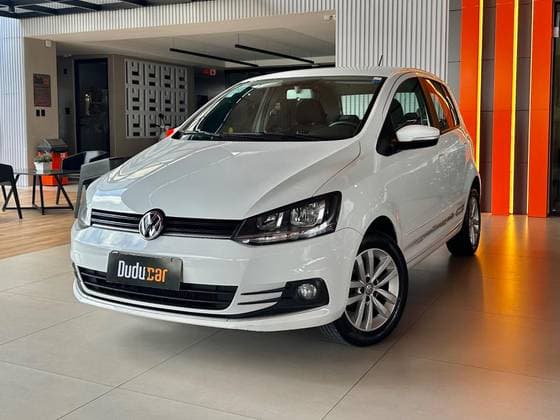 Carro 1.6 MSI TOTAL FLEX CONNECT 4P I-MOTION