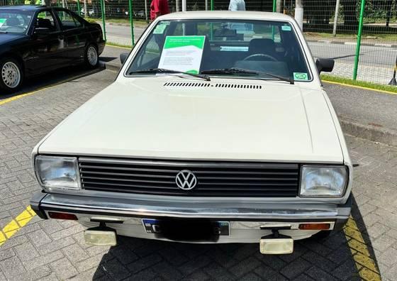 Carro 1.6 LS 8V GASOLINA 2P MANUAL