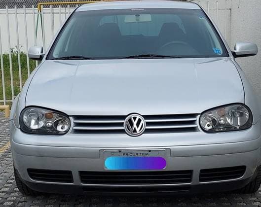 Carro 1.6 MI GENERATION 8V GASOLINA 4P MANUAL
