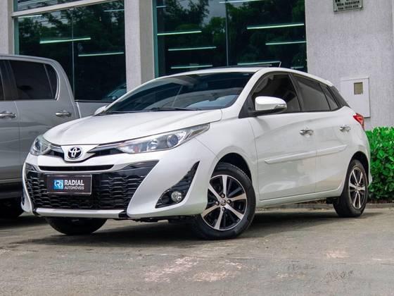 Carro 1.5 16V FLEX SEDAN XLS MULTIDRIVE