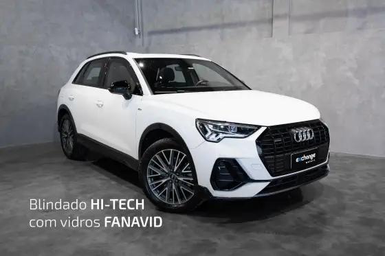Carro 2.0 40 TFSI GASOLINA PERFORMANCE BLACK QUATTRO TIPTRONIC