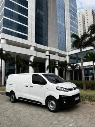 Carro 1.5 BLUEHDI DIESEL CARGO MANUAL