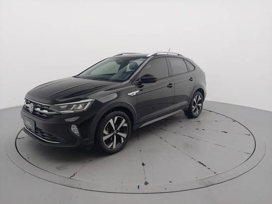 Carro 1.0 200 TSI TOTAL FLEX HIGHLINE AUTOMÁTICO