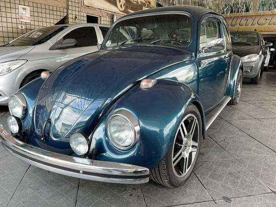 Carro 1.6 8V GASOLINA 2P MANUAL