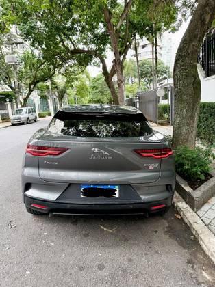 Carro 90 KW EV400 SE AWD ELÉTRICO