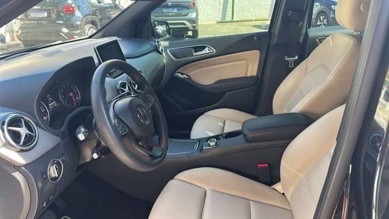 Carro 1.6 TURBO 16V FLEX 4P AUTOMATIZADO