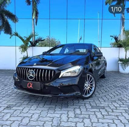 Carro 1.6 VISION 16V FLEX 4P AUTOMÁTICO