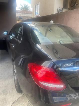 Carro 2.0 CGI GASOLINA AVANTGARDE 9G-TRONIC