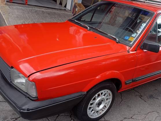 Carro 2.0 I GL 8V GASOLINA 4P MANUAL