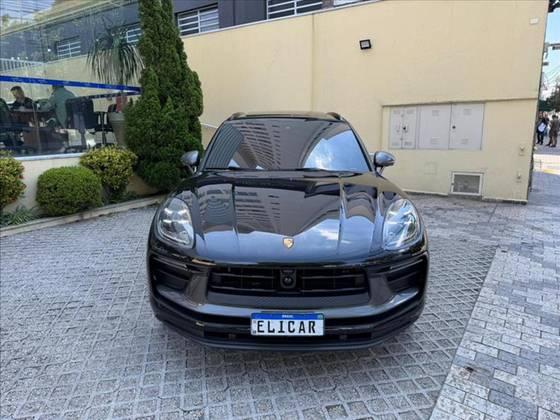 Carro 2.0 TURBO GASOLINA T PDK