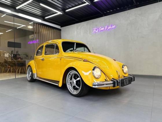 Carro 1.3 8V GASOLINA 2P MANUAL