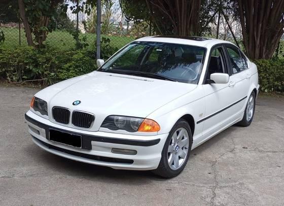 Carro 2.8 EXCLUSIVE SEDAN 24V GASOLINA 4P AUTOMÁTICO