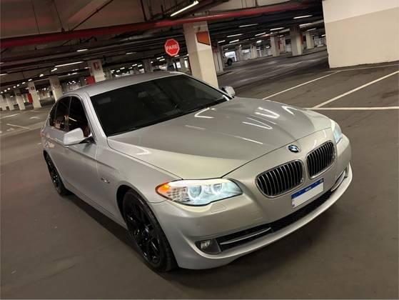 Carro 2.0 16V GASOLINA 4P AUTOMÁTICO