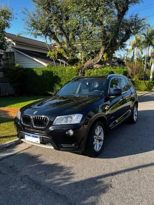 Carro 2.0 20I 4X4 16V GASOLINA 4P AUTOMÁTICO