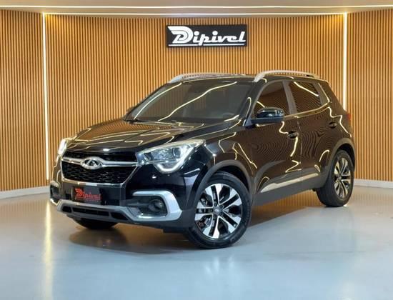 Carro 1.5 VVT TURBO iFLEX TXS DCT