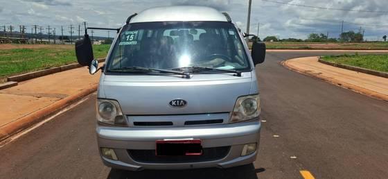 Carro 3.0 GS GRAND 8V DIESEL 3P MANUAL