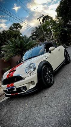 Carro 1.6 S 16V TURBO GASOLINA 2P AUTOMÁTICO