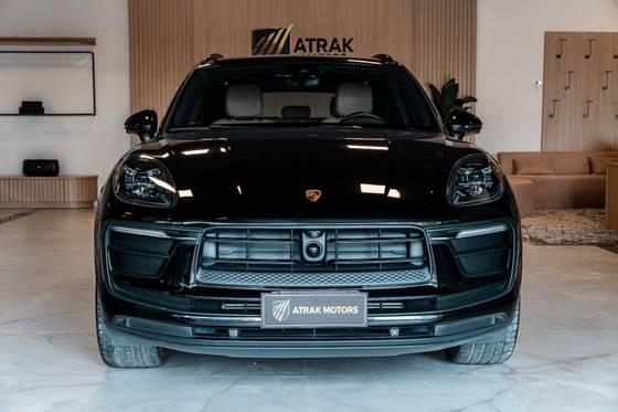 Carro 2.0 TURBO GASOLINA PDK