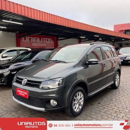 Carro 1.6 MI 8V FLEX 4P AUTOMATIZADO