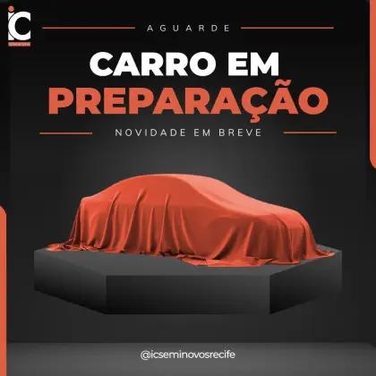 Carro 1.0 MI 8V FLEX 4P MANUAL