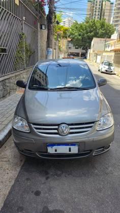 Carro 1.6 MI PLUS 8V FLEX 4P MANUAL