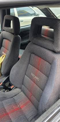 Carro 2.0 GTI 8V GASOLINA 2P MANUAL