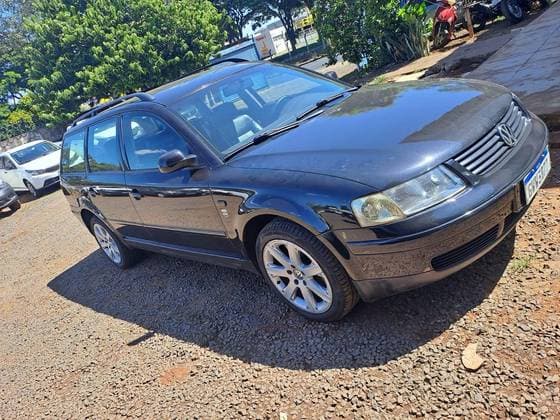 Carro 2.8 VARIANT V6 30V GASOLINA 4P MANUAL