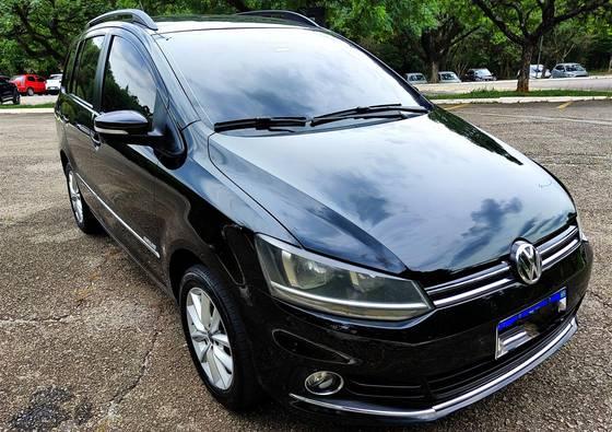 Carro 1.6 MSI HIGHLINE 16V FLEX 4P MANUAL