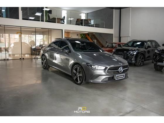 Carro 2.0 CGI GASOLINA 7G-DCT