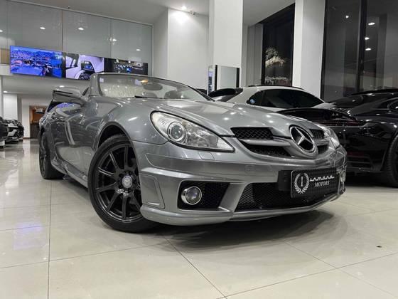 Carro 1.8 KOMPRESSOR SPORT GASOLINA 2P AUTOMATICO