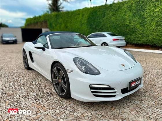 Carro 2.7 I6 24V GASOLINA 2P AUTOMÁTICO