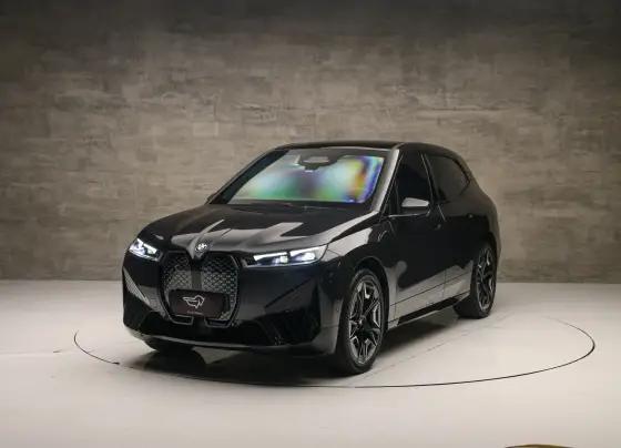 Carro ELÉTRICO XDRIVE50 SPORT