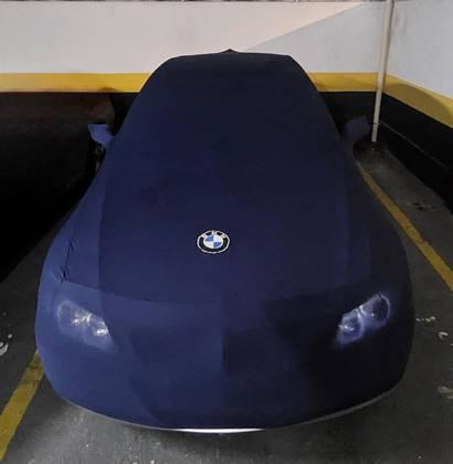 Carro 2.5 SEDAN 24V GASOLINA 4P AUTOMÁTICO