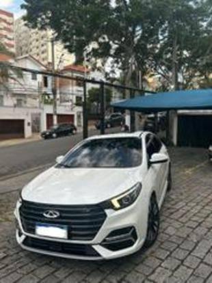 Carro 1.5 VVT TURBO iFLEX GSX CVT