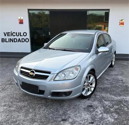Carro 2.4 MPFI ELITE 16V FLEX 4P AUTOMÁTICO