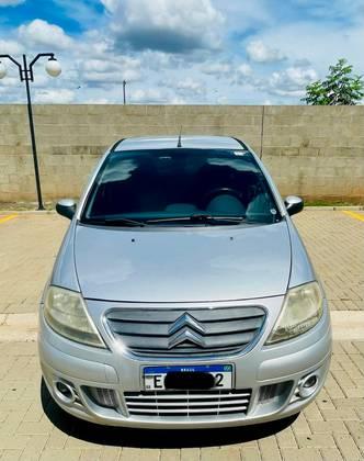 Carro 1.4 I EXCLUSIVE 8V FLEX 4P MANUAL
