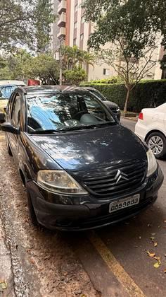 Carro 1.4 I GLX 8V FLEX 4P MANUAL