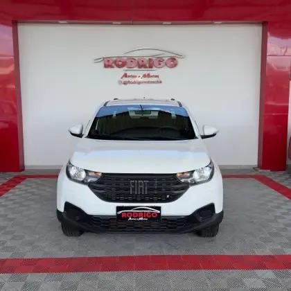 Carro 1.3 FIREFLY FLEX FREEDOM CD MANUAL