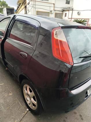 Carro 1.4 8V FLEX 4P MANUAL