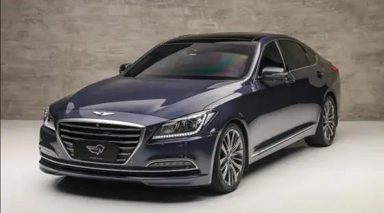 Carro 3.8 V6 24V GASOLINA 4P AUTOMÁTICO